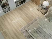 Кварц-виниловая плитка (SPC) Alpine floor "REAL WOOD" Дуб Самерсет ЕСО 2-11 (1220*183*6мм) с подложкой 2,23 м2. 1уп/10шт EmUqgqp8goOL0BrIirm4P2