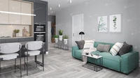 Кварц-виниловая плитка (SPC) Alpine floor "Parquet Light" Дуб Лейтена ЕСО 13-18 MC (600*125*4мм) 1,95 м2. 1уп/26шт E-IqNWG7hpo9BdreKRBdO3