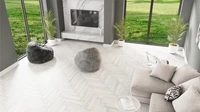 Кварц-виниловая плитка (SPC) Alpine floor "Parquet Light" ДУБ АРКТИК ЕСО 13-4 MC (600*125*4мм) 1,95 м2. 1уп/26шт Cvtvo06Tg3JxztPqeRIUH2
