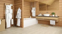 Кварц-виниловая плитка (SPC) Alpine floor "Parquet Light" Дуб Адара ЕСО 13-14 MC (600*125*4мм) 1,95 м2. 1уп/26шт 7J45fAaihGphYLjXbf88w0