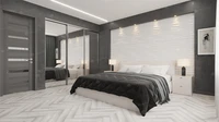 Кварц-виниловая плитка (SPC) Alpine floor "Parquet Light" Дуб Альхена ЕСО 13-12 MC (600*125*4мм) 1,95 м2. 1уп/26шт 4Z56Y4H4i658NvBlE4AQe3