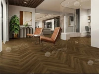Кварц-виниловая плитка (SPC) Alpine floor "Parquet Light" Дуб Далим ЕСО 13-33 MC (600*125*4мм) 1,95 м2. 1уп/26шт Rmc3OwBpgAS4l29ydfAkV3
