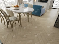 Кварц-виниловая плитка (SPC) Alpine floor "Parquet Light" Дуб Денеб ЕСО 13-25 MC (600*125*4мм) 1,95 м2. 1уп/26шт SQK7r4fviBHBUPK1iOOUP0