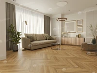 Кварц-виниловая плитка (SPC) Alpine floor "Parquet Light" Дуб Буна ЕСО 13-30 MC (600*125*4мм) 1,95 м2. 1уп/26шт cQrZ8XhFjgSlwyL3DSqaw3