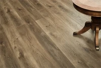 Плитка ПВХ ABA Alpine floor "PREMIUM XL" Дуб коричневый ABA ECO 7-9 (1524*180*8мм) с подложкой 2,195 м2. 1уп/8шт KG2aRPiXgg-Qjp880RKDf2