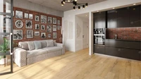 Плитка ПВХ ABA Alpine floor "PREMIUM XL" Дуб медовый ABA ECO 7-16 (1220*183*8мм) с подложкой 1,786 м2. 1уп/8шт dPjiM7r-grZMTPlX7gpg13