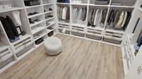 Плитка ПВХ ABA Alpine floor "PREMIUM XL" Дуб Фантазия ABA ECO 7-1 (1524*180*8мм) с подложкой 2,195 м2. 1уп/8шт QUZKqttshPm3GgcVW0G8d2