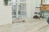 Плитка ПВХ ABA Alpine floor "PREMIUM XL" Дуб Белая ночь ABA ECO 7-2 (1524*180*8мм) с подложкой 2,195 м2. 1уп/8шт PT2DFnGthfR2PNZHgjuW02