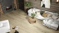 Плитка ПВХ ABA Alpine floor "PREMIUM XL" Дуб сливочный ABA ECO 7-19 (1220*183*8мм) с подложкой 1,786 м2. 1уп/8шт phTekJ1egHN1vsZK-Doia2