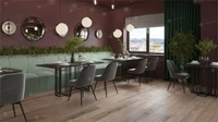 Плитка ПВХ ABA Alpine floor "PREMIUM XL" Дуб персиковый ABA ECO 7-20 (1220*183*8мм) с подложкой 1,786 м2. 1уп/8шт R6yGAYDphIna64EjiWBGq2
