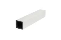 Балясина (38*38*2900 мм) 3D CO-EXTRUSION 1.0 мм, PG, коллекция NUSADUA, ДПК, цвет: белый. DujAF1-7i8KLfT7KE79Uw1
