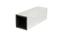 Столб опорный (101*101*2900 мм) 3D CO-EXTRUSION 1.0 мм, PG, коллекция NUSADUA, ДПК, цвет: белый. r36ADevCjyAY7z7LdrBOX2