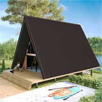 Oндулин SMART Коричневый (0,95 м х 1,95 м х 3 мм) ToeLainJgwfpK0dGR93np1
