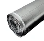 Подложка под ламинат фольгированная с фиксацией (IXPE) "Grunholtz" (1х10х3mm) 10м2 1/рулон kWoZyWNBhGlfH9Iko8daA0