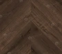 Кварц-виниловая плитка (SPC) Alpine floor "Chevron" Дуб Мокка ECO 18-12 (600*127*5мм) 1,6764 м2. 1уп/22шт rExXisRfii5Fmd-chRmP00