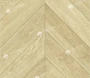 Кварц-виниловая плитка (SPC) Alpine floor "Chevron"  Дуб Ваниль Селект ECO 18-2 (600*127*5мм) 1,6764 м2. 1уп/22шт qqEETCdGhZAABhpvECAHL2