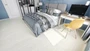 Кварц-виниловая плитка (SPC) Alpine floor "INTENSE" Канадский лес ECO 9-2 (1220*183*6мм) с подложкой 2,23 м2. 1уп/10шт UkWY5psAg1fG1JKTzSY6I0