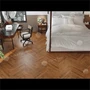 Кварц-виниловая плитка (SPC) Alpine floor "NUT" Орех Нойер ECO 22-5 (600*125*4мм) 1,95 м2. 1уп/26шт LTtzUDu1gw3yx-7qV3XXM2