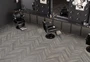 Кварц-виниловая плитка (SPC) Alpine floor "Parquet Light" ВЕНГЕ ГРЕЙ ЕСО 13-8 MC (600*125*4мм) 1,95 м2. 1уп/26шт riSk-ULhhzyAorWTlMeya3