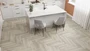 Кварц-виниловая плитка (SPC) Alpine floor "Parquet Light" ДУБ ФАНТАЗИЯ ЕСО 13-1 MC (600*125*4мм) 1,95 м2. 1уп/26шт P7c4gPUBjlLoXHWV1sguO3