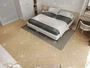 Кварц-виниловая плитка (SPC) Alpine floor "Parquet Light" Дуб Лесат ЕСО 13-26 MC (600*125*4мм) 1,95 м2. 1уп/26шт wboL3qMdid4CXPTUKb9x00