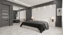 Кварц-виниловая плитка (SPC) Alpine floor "Parquet Light" Дуб Альхена ЕСО 13-12 MC (600*125*4мм) 1,95 м2. 1уп/26шт 4Z56Y4H4i658NvBlE4AQe3