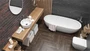 Кварц-виниловая плитка (SPC) Alpine floor "Дуб Альферац ЕСО 13-22 MC (600*125*4мм) 1,95 м2. 1уп/26шт gk4og3lvjWJ-fuGbNbJC53
