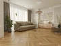 Кварц-виниловая плитка (SPC) Alpine floor "Parquet Light" Дуб Буна ЕСО 13-30 MC (600*125*4мм) 1,95 м2. 1уп/26шт cQrZ8XhFjgSlwyL3DSqaw3