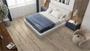 Плитка ПВХ ABA Alpine floor "PREMIUM XL" Дуб Натуральный Отбеленный ABA ECO 7-5 (1524*180*8мм) с подложкой 2,195 м2. 1уп/8шт VxPbrSaFgXmxkx4Tdu6a72