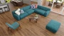 Плитка ПВХ ABA Alpine floor "PREMIUM XL" Дуб Насыщенный ABA ECO 7-7 (1524*180*8мм) с подложкой 2,195 м2. 1уп/8шт H3QS9s4biV0xFLdfVobxG1