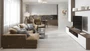 Плитка ПВХ ABA Alpine floor "PREMIUM XL" Дуб морская пена ABA ECO 7-21 (1220*183*8мм) с подложкой 1,786 м2. 1уп/8шт Uy30fr2XhsbhnFJsB6LxJ3