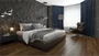 Плитка ПВХ ABA Alpine floor "PREMIUM XL" Дуб шоколадный ABA ECO 7-18 (1220*183*8мм) с подложкой 1,786 м2. 1уп/8шт bxZV74GPjYzzLSSibt7zw1