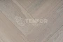 Паркетная доска венгерская ёлка TENFOR VINTAGE (Тенфор Винтаж) Высота  14 мм  Ширина  150 мм  Длина  900 мм  Площадь в уп.  1.08 м2 ASRMTAJKhY-pklfEOJ7582