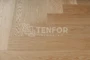 Паркетная доска венгерская ёлка TENFOR SATIN (Тенфор Сатин) Высота  14 мм  Ширина  150 мм  Длина  900 мм  Площадь в уп.  1.08 м2 fkOg8xq5hZUZfvZzlBVgF2