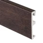AP8163 Плинтус напольный ALPHA 80 мм, Дуб Монтана (Montana Oak) (2400Х80Х16) 1gwgH0FigDJpY5vnbHpO61