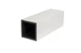 Столб опорный (101*101*2900 мм) 3D CO-EXTRUSION 1.0 мм, PG, коллекция NUSADUA, ДПК, цвет: белый. r36ADevCjyAY7z7LdrBOX2
