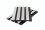 Стеновая панель брусковая двухцветная (13*177/168*3600 мм) 3D, CO-EXTRUSION, PG, коллекция NUSADUA, ДПК, толщина ПВХ - 0,7 мм, цвет: white vlKQ7VrvjobwVheYaRffa2