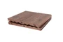 Ступень МАССИВ (20*320*2900 мм) 3D WOOD MIX, PG, коллекция DENPASAR, ДПК, цвет: Светло-коричневый e98x4y99jO94B9u3KSeRg2